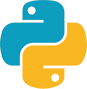 python